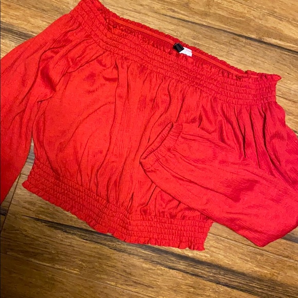 Sexy top - Picture 5 of 6